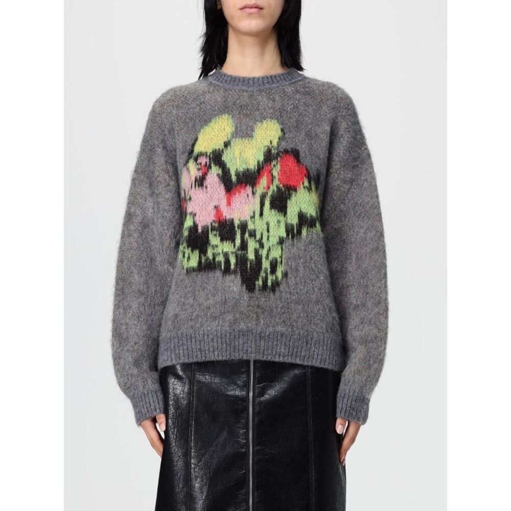 Msgm Women Sweater Woman Msgm